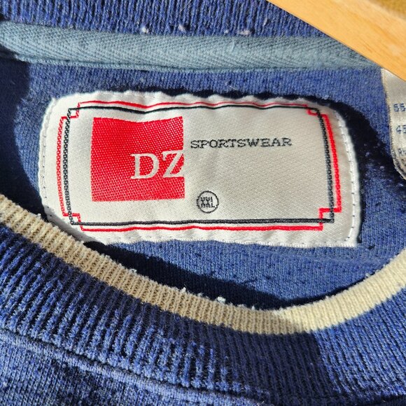 VINTAGE ADIRONDACK MOUNTAINS APPALACHIAN TRAIL Sweater Men's XXL - Picture 3 of 7